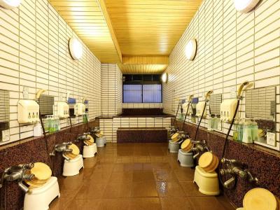 Azumaya Ryokan - 7