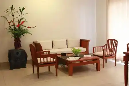 Lux Riverside & Apartment - 99