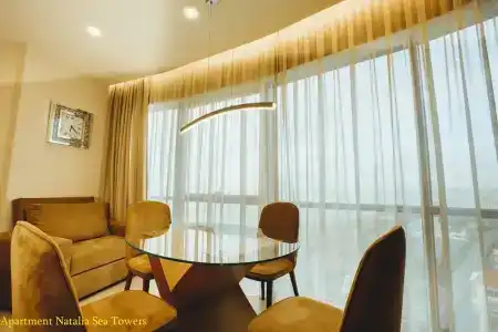 Batumi Resort - 63