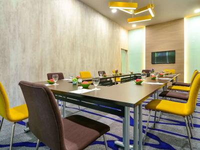 ibis Styles Kuala Lumpur Sri Damansara - 15