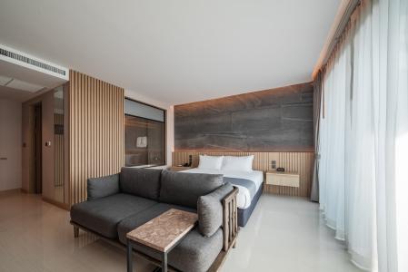 Mandarin Eastville, Pattaya - Sha Extra Plus - 4