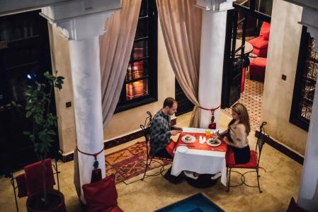 Riad Africa - 27