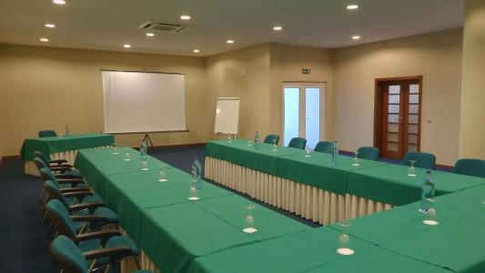 Golden Tulip Braga - Falperra - 24