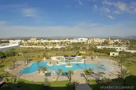 Saphir Palace & Spa - 29