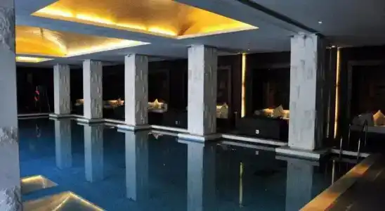 Hangzhou Rose Garden Resort & Spa - 17