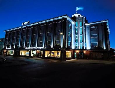 Grand Viljandi - 14