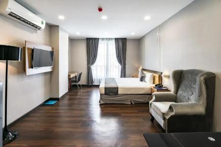 Emerald Central - 255