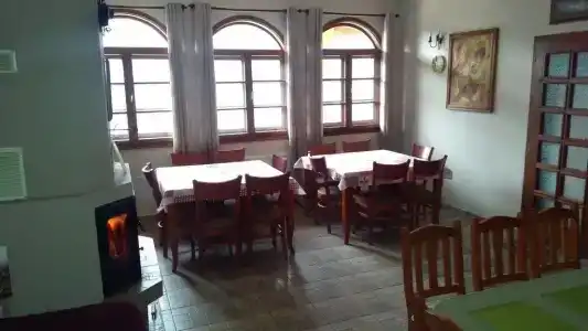 Guest House Alfa Daniel - 14