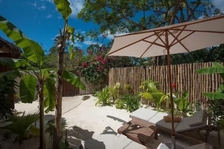 Zanzibar White Sand Luxury Villas & Spa - Relais & Chateaux - 72