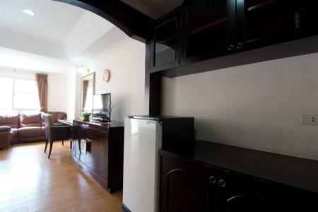 LK Mansion - 14