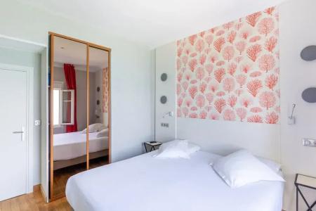 Kyriad Saint Malo Centre Plage - 216