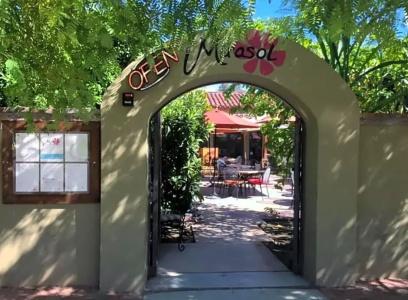 Los Arboles - 12