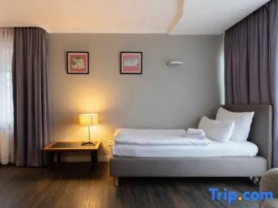 Best Western Goldenes Rad - 83
