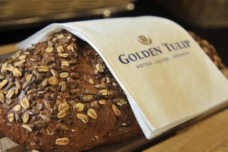 Golden Tulip Kassel Reiss - 38