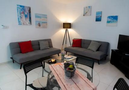 Villa Long Beach Garden - 13