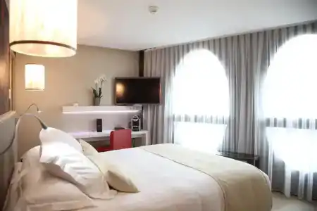 Best Western Premier Why - 51