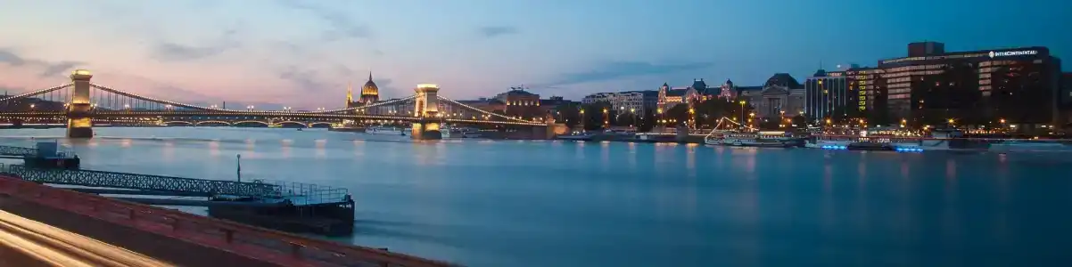 Intercontinental Budapest, An Ihg - 22