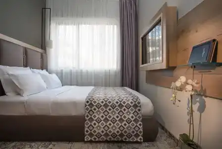The Stay Boutique Central Square - 6