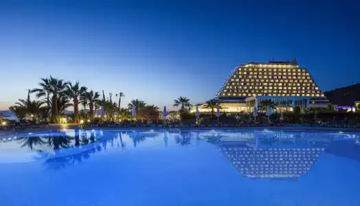 Palm Wings Ephesus Beach Resort - Ultra All Inclusive - 46