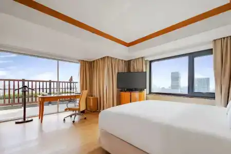 Radisson Collection, Yangtze Shanghai - 64