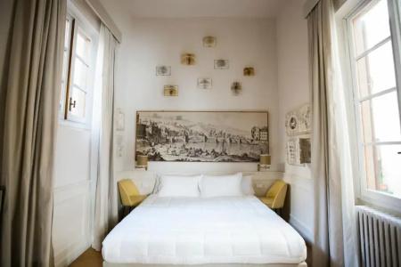 Soprarno Suites - 15