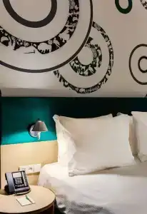 Holiday Inn - Warsaw City Centre, an IHG - 83