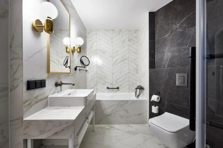 Crowne Plaza - Warsaw - The Hub, An Ihg - 7