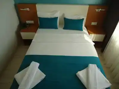 Barış Suite - 52