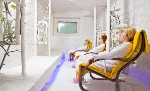 Fra Mare Thalasso Spa - 31