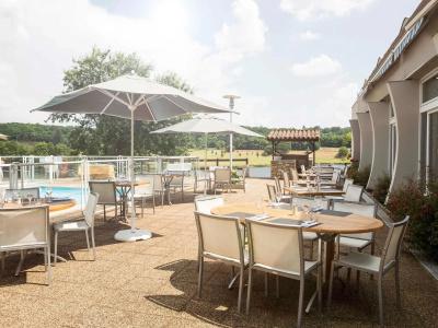 Novotel Limoges Le Lac - 24
