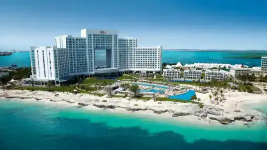 Riu Palace Peninsula - All Inclusive - 9