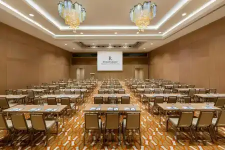 Renaissance Istanbul Polat Bosphorus - 50