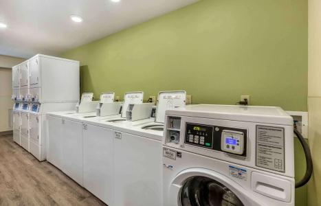 Extended Stay America Select Suites - - North - 9