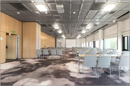 Scandic Kuopio - 18