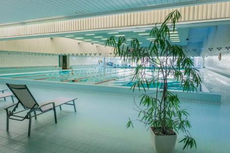 Pirita Marina & Spa - 15