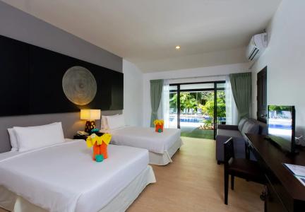 Dang Sea Beach Resort - Sha - 15