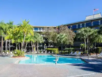 Staybridge Suites - Orlando Royale Parc Suites, An Ihg - 14