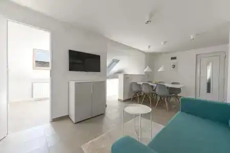 Villa Oliver 1 Hévíz - 42