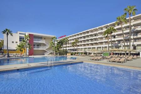Innside by Meliá Alcudia - 40