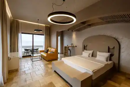 Ruza Vjetrova - Wind Rose Resort - 24