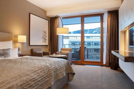 Kempinski Berchtesgaden - 2