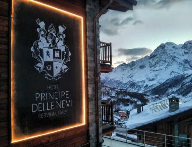 Principe delle Nevi - 0