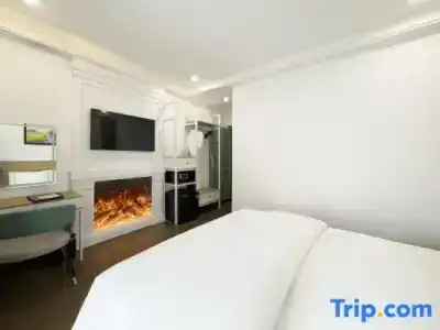 Sapa Topaz & Spa - 40