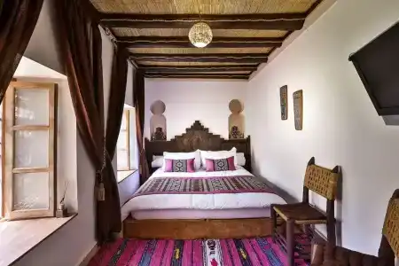 Riad Fleur d'Orient - 65