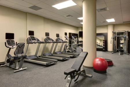 Hampton Inn Brooklyn Downtown - 18