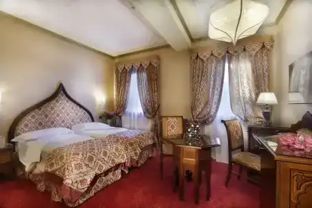 Ai Mori d'Oriente - 3