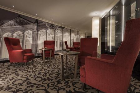 Radisson Blu Badischer Hof - 10