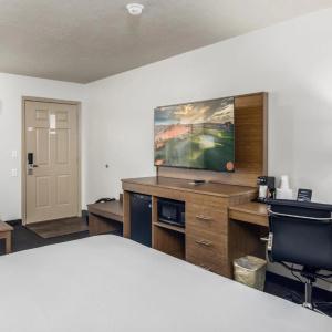 St. George Inn and Suites - 45