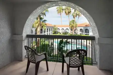 Four Points by Sheraton Tucson Airport - 40