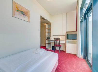 Come Inn Berlin Kurfürstendamm - 4
